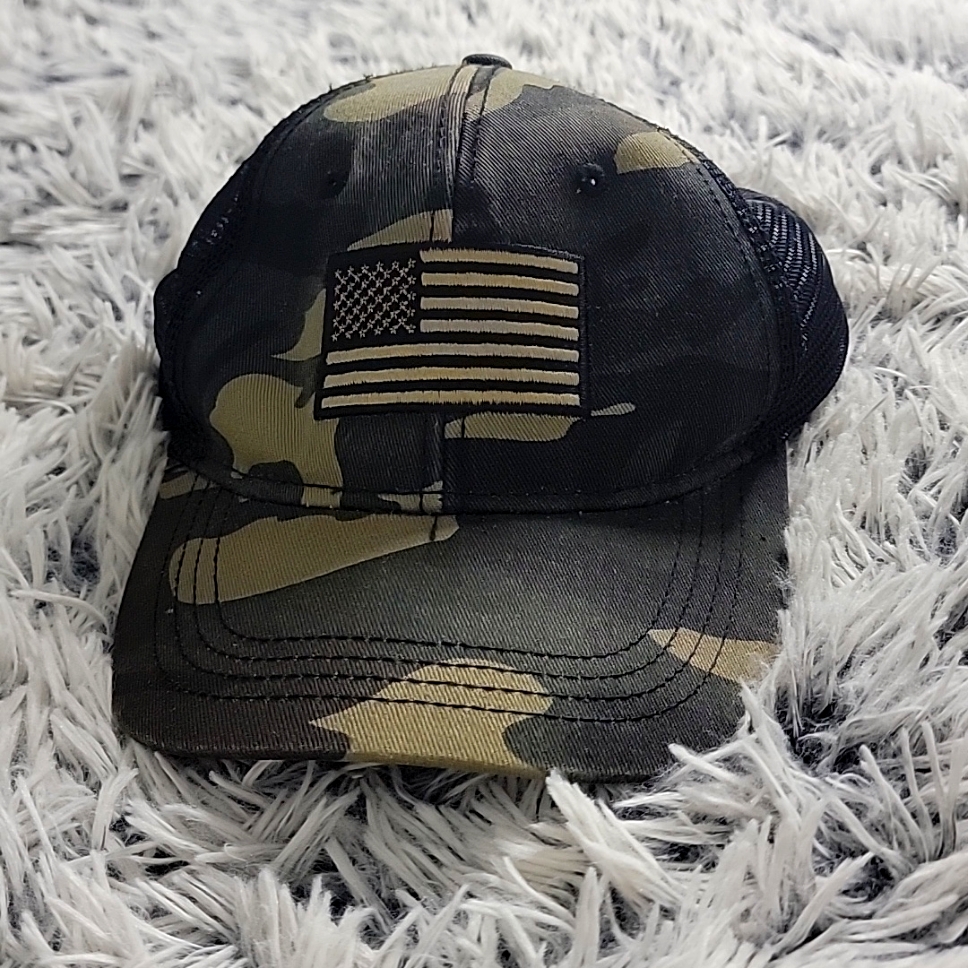 Usa Cap